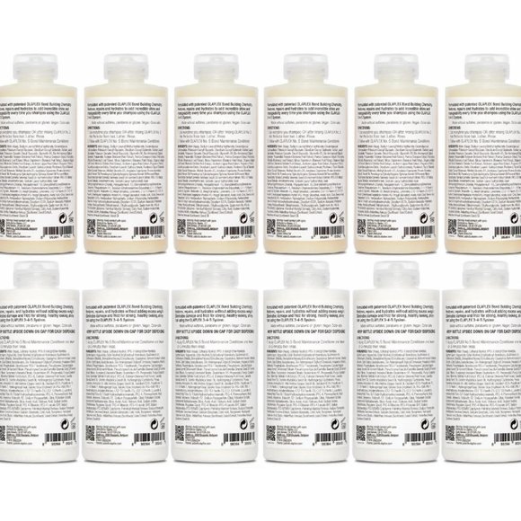 Olaplex No.4 Shampoo & No.5 Conditioner Bundle - Picture 2 of 3